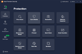 Avast Premium Security  Crack
