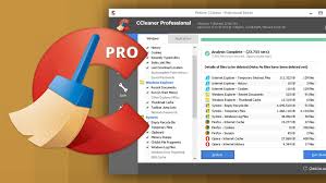 CCleaner Professional Crack Download