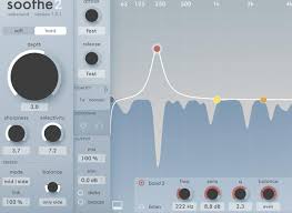 Soothe 2 VST Crack