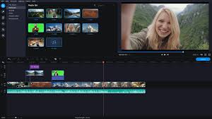 Movavi Video Editor Plus Crack