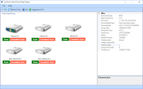 SysTools Hard Drive Data Viewer Pro Crack Free Download [Latest]