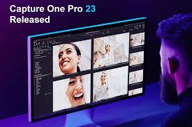 Capture One 23 Pro Crack