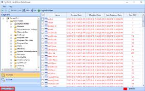 SysTools Hard Drive Data Viewer Pro Crack Free Download [Latest]