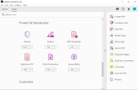 Adobe Acrobat Pro DC Crack