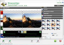 Fotosizer Professional Edition  With Crack