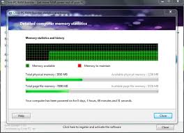 Chris-PC RAM Booster Crack