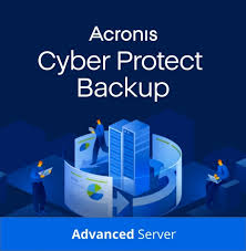 Acronis Cyber Backup (Advanced) Crack: