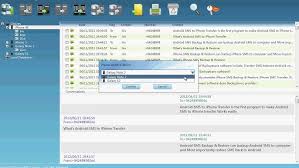 Backuptrans Android iPhone Line Transfer Plus crack