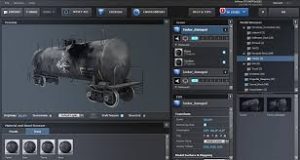 Video Copilot Element 3D crack