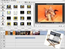 AVS Video Editor crack