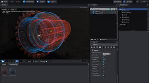 Video Copilot Element 3D crack