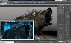 Autodesk 3ds Max crack
